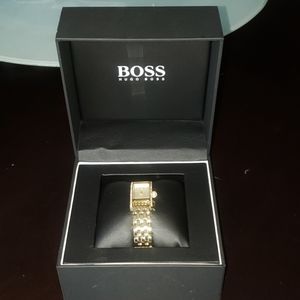 Women's Boss Watch